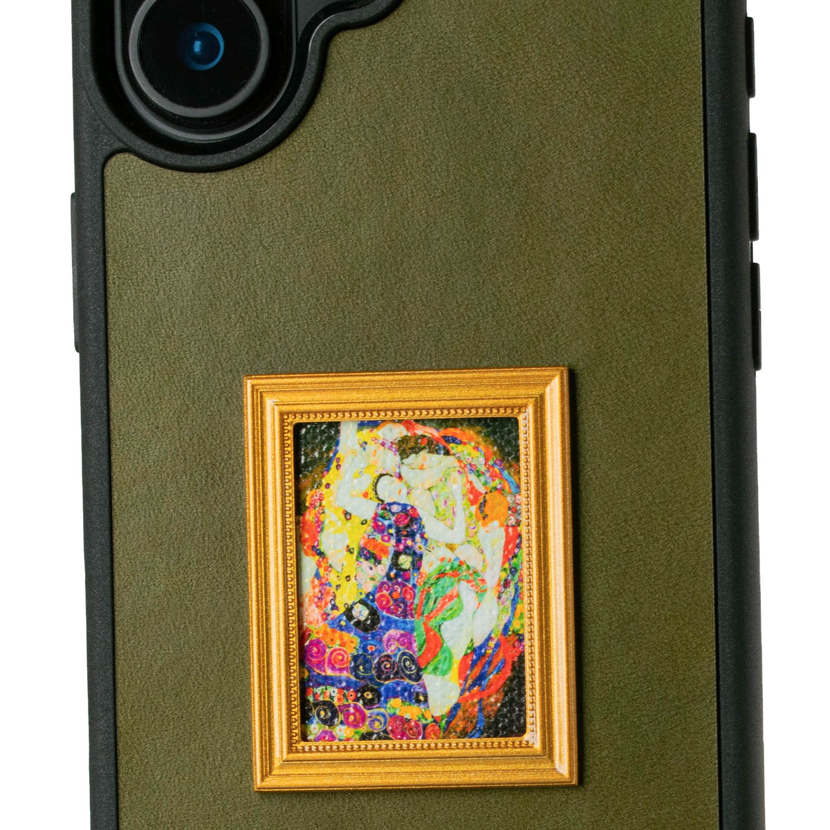 KLIMT - A szűz