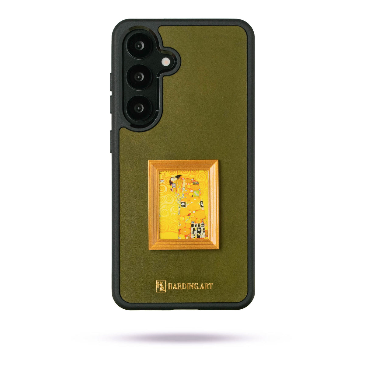 KLIMT - Beteljesülés
