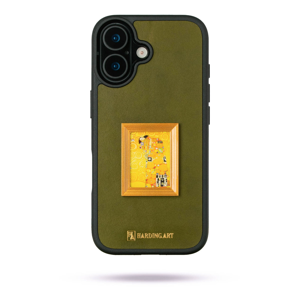 KLIMT - Beteljesülés