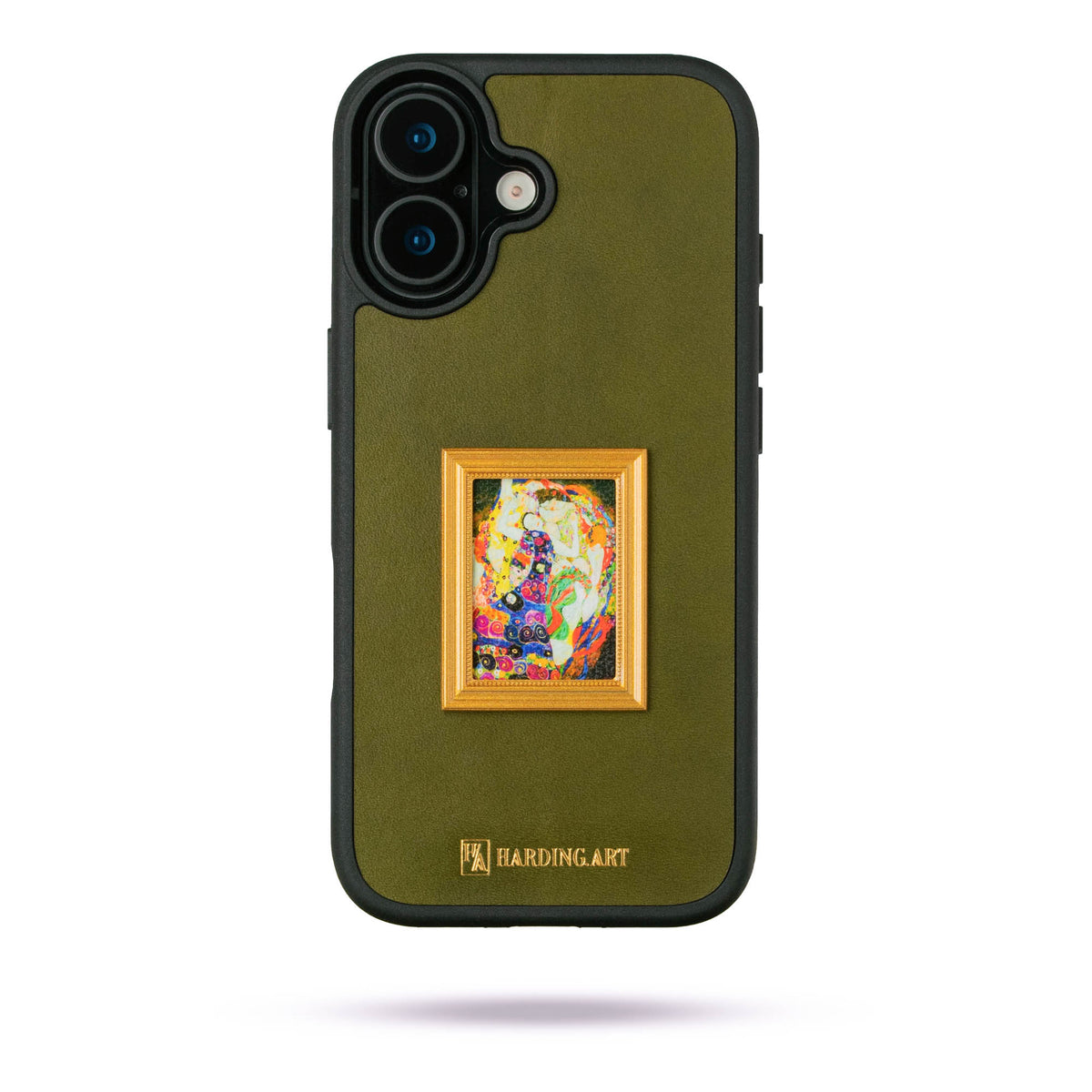 KLIMT - A szűz