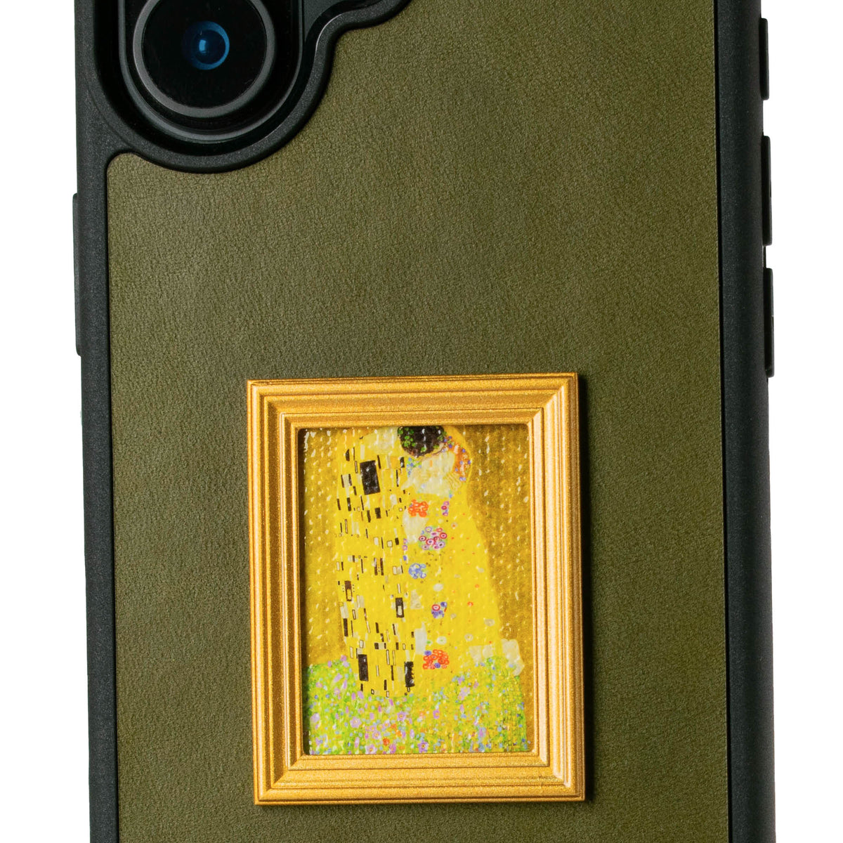 KLIMT - A csók